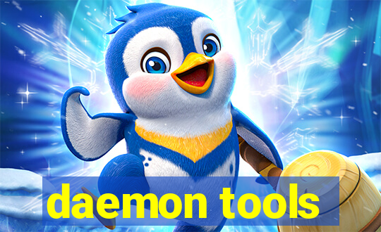 daemon tools